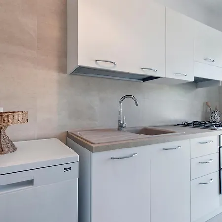 Appartamento Dei Pini Vista Mare Nardò