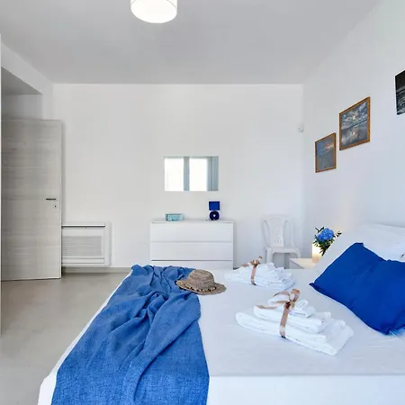 Dei Pini Vista Mare Nardò