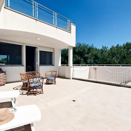 Dei Pini Vista Mare * Nardò