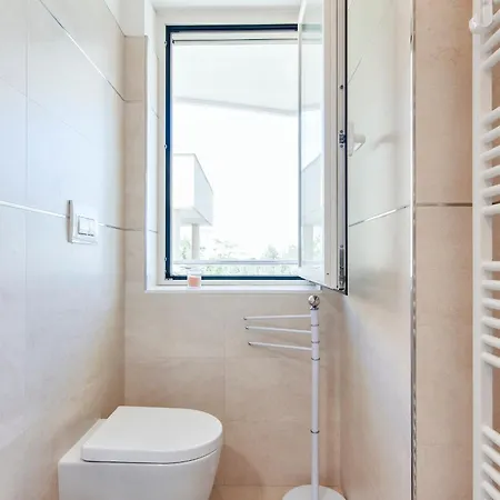 Dei Pini Vista Mare Appartamento