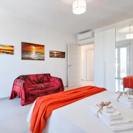 Dei Pini Vista Mare Nardò