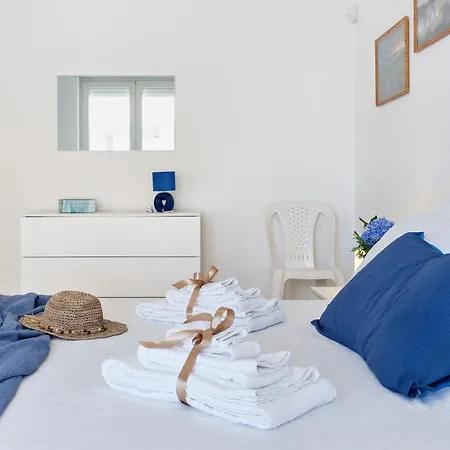 Appartamento Dei Pini Vista Mare Nardò