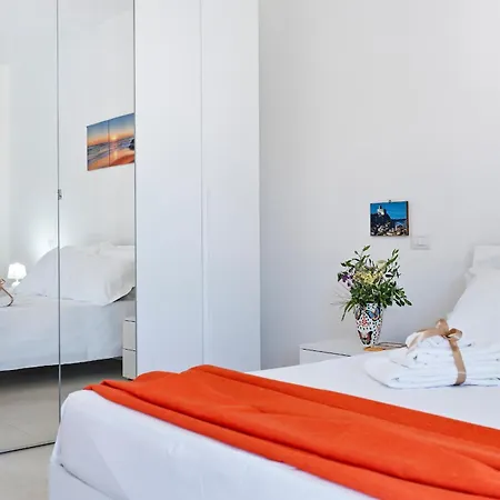 Dei Pini Vista Mare Nardò