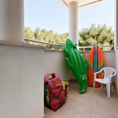 Dei Pini Vista Mare * Nardò