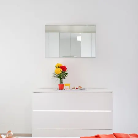 Appartamento Dei Pini Vista Mare