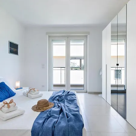 Dei Pini Vista Mare * Nardò