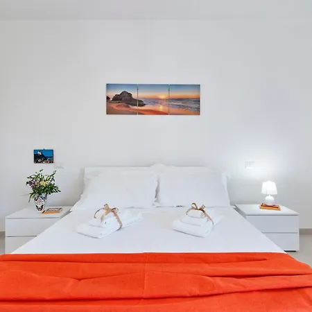 Dei Pini Vista Mare Appartamento