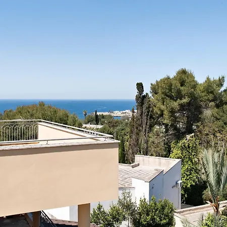 Dei Pini Vista Mare Appartamento