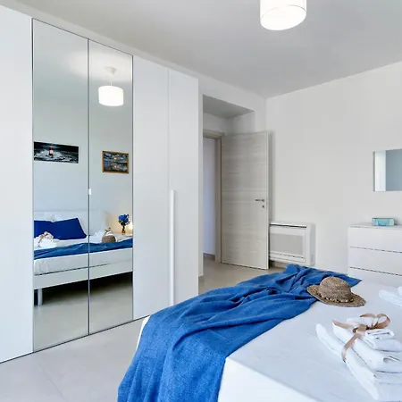 Dei Pini Vista Mare * Nardò