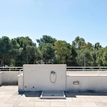 Dei Pini Vista Mare *