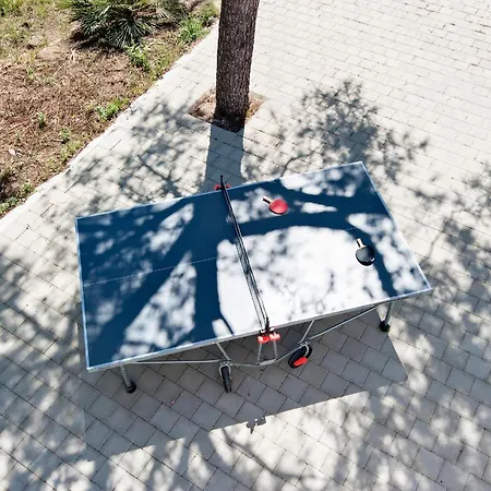 Dei Pini Vista Mare Appartamento