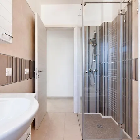 Appartamento Dei Pini Vista Mare Nardò