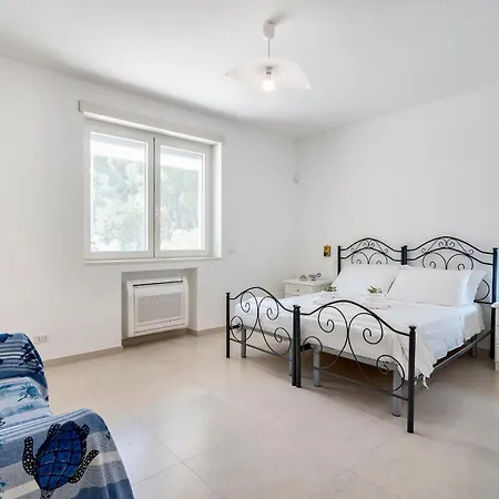 Dei Pini Vista Mare Nardò