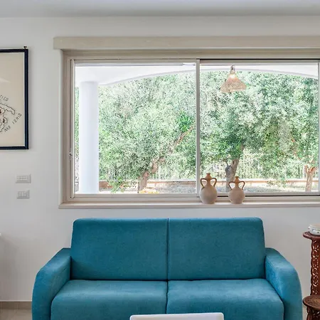 Dei Pini Vista Mare Nardò