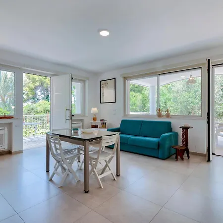 Dei Pini Vista Mare * Nardò