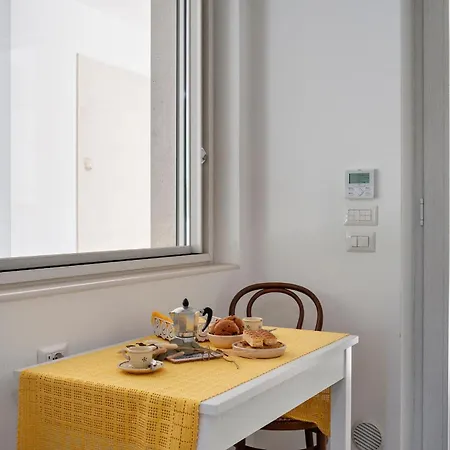 Dei Pini Vista Mare Appartamento