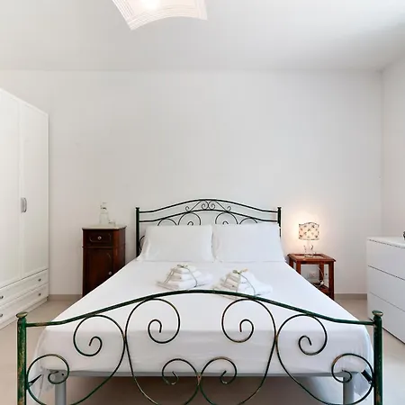 Appartamento Dei Pini Vista Mare Nardò