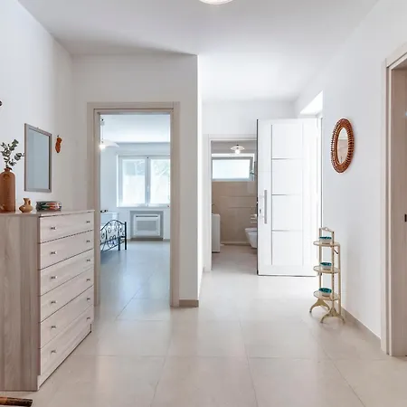 Dei Pini Vista Mare Appartamento