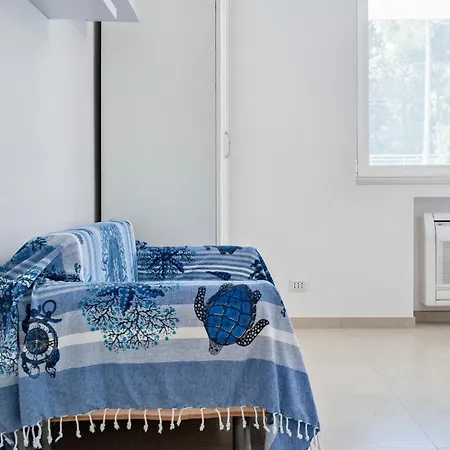 Dei Pini Vista Mare *