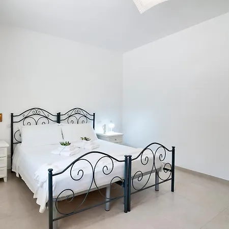 Dei Pini Vista Mare Nardò