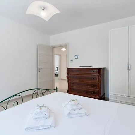 Dei Pini Vista Mare * Nardò