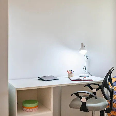 Appartamento Dei Pini Vista Mare *