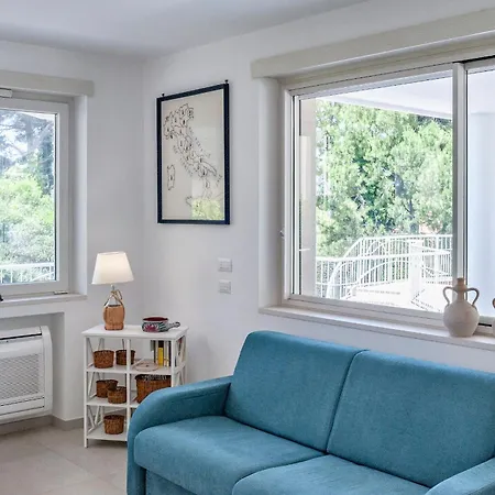 Dei Pini Vista Mare Appartamento Nardò