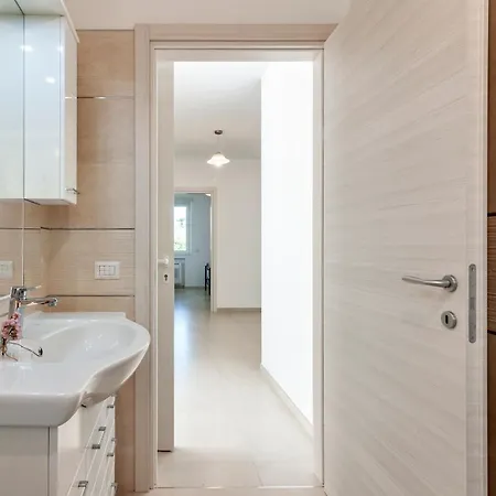 Dei Pini Vista Mare * Nardò