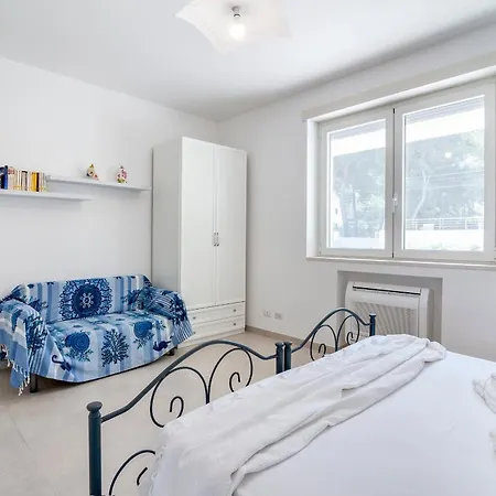 Dei Pini Vista Mare Nardò