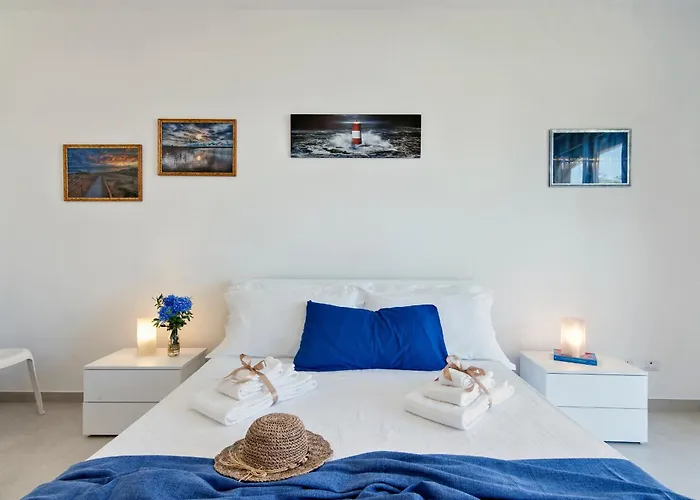 Dei Pini Vista Mare Appartamento *