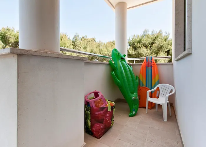 Dei Pini Vista Mare * Nardò