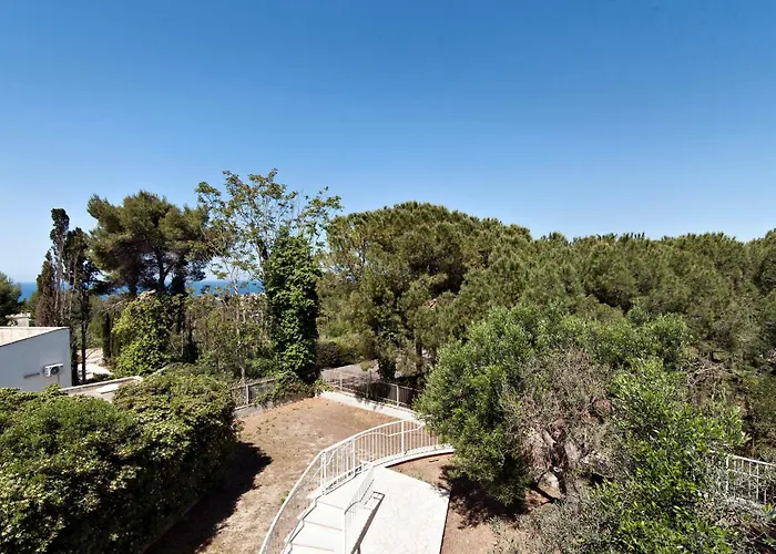 Dei Pini Vista Mare Appartamento Nardò