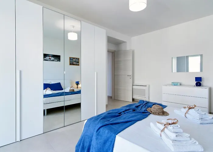 Dei Pini Vista Mare * Nardò