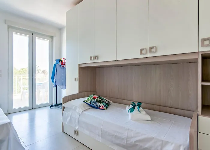 Dei Pini Vista Mare Appartamento Nardò