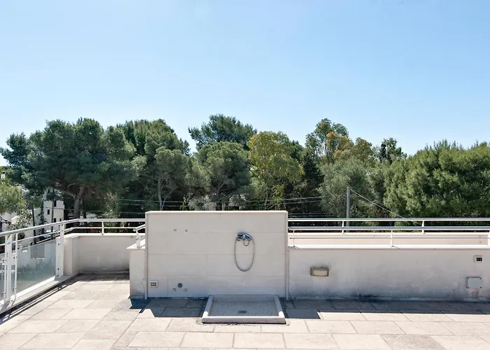 Dei Pini Vista Mare *