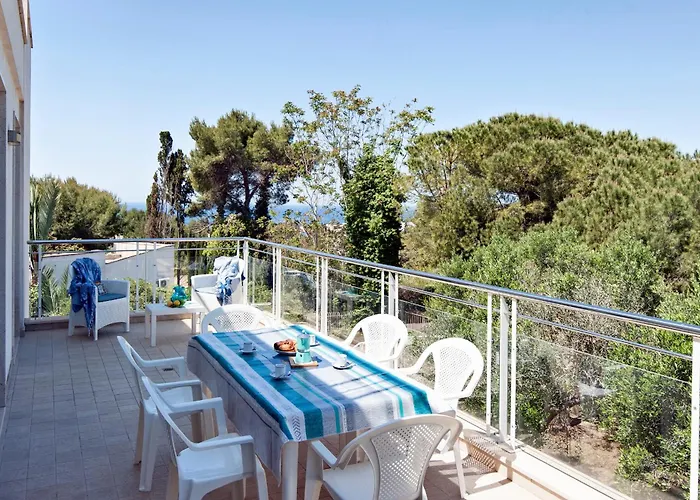 Dei Pini Vista Mare Nardò