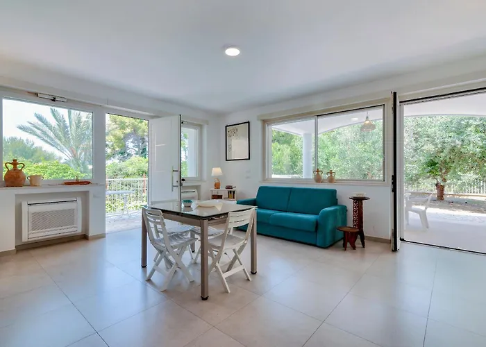 Dei Pini Vista Mare * Nardò