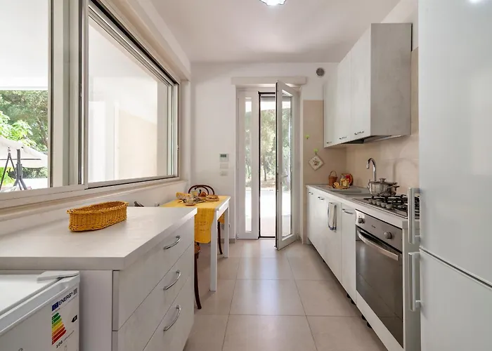 Dei Pini Vista Mare Appartamento Nardò