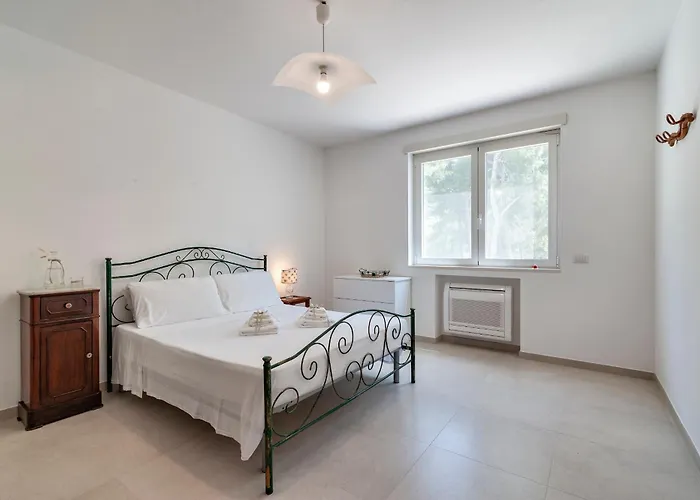 Dei Pini Vista Mare Appartamento Nardò