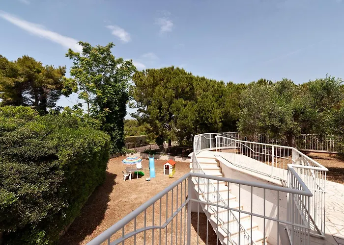 Dei Pini Vista Mare Appartamento Nardò