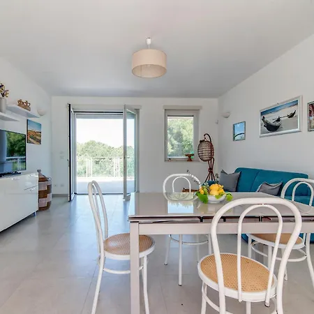 Dei Pini Vista Mare Apartment Nardo