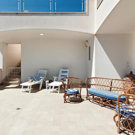 Dei Pini Vista Mare Apartment Nardo