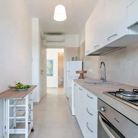 Apartment Dei Pini Vista Mare