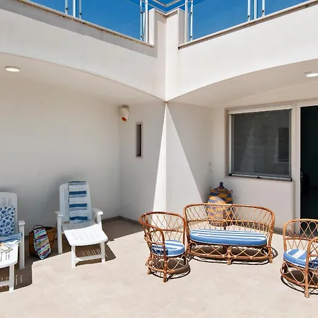 Apartment Dei Pini Vista Mare *