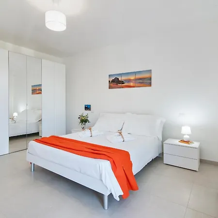Apartment Dei Pini Vista Mare *