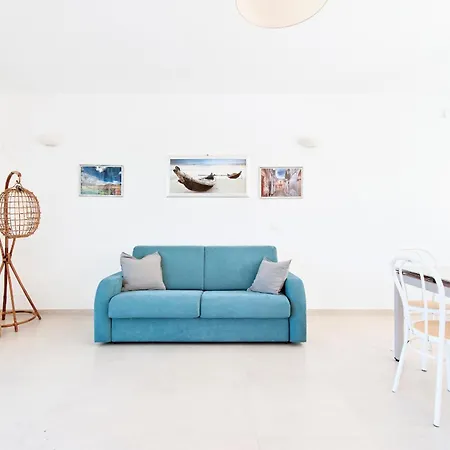 Apartment Dei Pini Vista Mare *