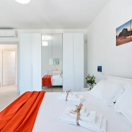 Dei Pini Vista Mare Apartment Nardo