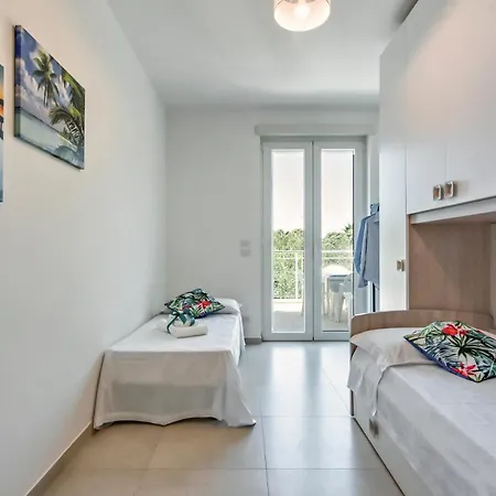 Dei Pini Vista Mare Apartment Nardo