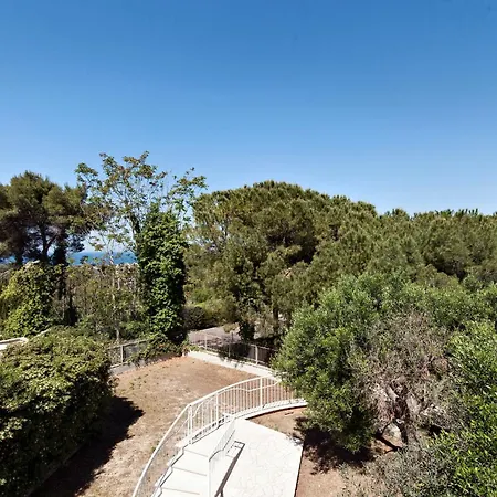 Dei Pini Vista Mare Apartment Nardo