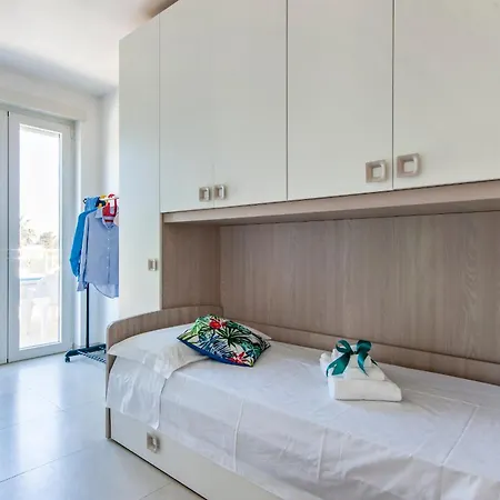 Dei Pini Vista Mare Apartment Nardo